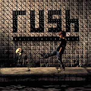 Roll The Bones Cover2 600x600jpg — Rush Favorite Albums Ranking by AAR option 13