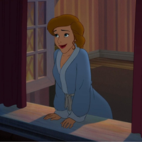 Zzzzz 1663423436wendy Darling Return To Neverlandpng — Female Cartoon Character Tier List option 783