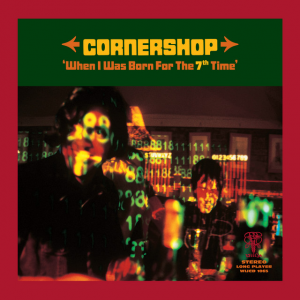 Zzzzz 16893556011997 Cornershop When I Was Born For The 7th Time — The Missing 1001 Albums Of All Time Albums option 409