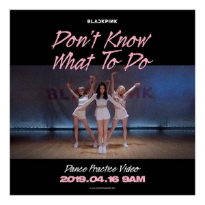 14 Dont Know What To Dojpg — BLACKPINK All Songs (last update 8/10/23) option 5