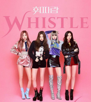 2 Whistle Bjpg — BLACKPINK All Songs (last update 8/10/23) option 11