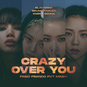 24 Crazy Over You Cjpg — BLACKPINK All Songs (last update 8/10/23) option 16