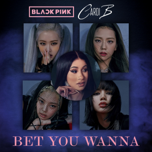 26 Bet You Wannajpg — BLACKPINK All Songs (last update 8/10/23) option 18