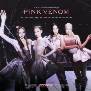 31 Pink Venomjpg — BLACKPINK All Songs (last update 8/10/23) option 24