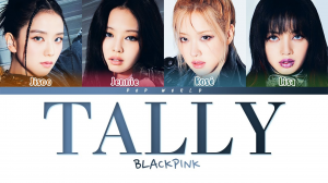 37 Tallyjpg — BLACKPINK All Songs (last update 8/10/23) option 30