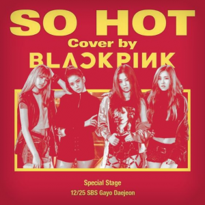 6 So Hotjpg — BLACKPINK All Songs (last update 8/10/23) option 34