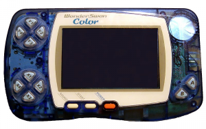 800px Wonderswancolor Jdjpg — Video Game Console & Handheld Tierlist option 34