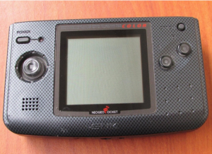 Neo Geo Pocket Color Carbon Blackjpg — Video Game Console & Handheld Tierlist option 89