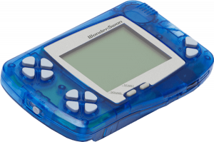 Wonderswan Color 1png — Video Game Console & Handheld Tierlist option 114