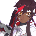 Juilettepng — Omega Strikers option 6