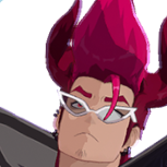 Xpng — Omega Strikers option 10