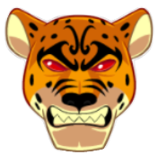 Leopardlogopng — Blox Fruit PVE Tier List 17.3 option 16