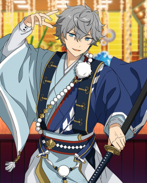 6871387b 08a2 432d 9fcc 2a75660baaa4jpeg — Izumi sena enstars card tierlist option 65