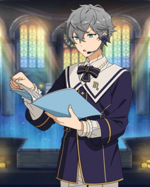 99fe0909 6a41 4bac 9aec 53a28c0df40ajpeg — Izumi sena enstars card tierlist option 86
