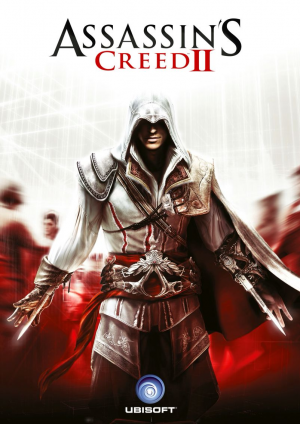 3dd2730328999ab084ee9af11cdb43eejpg — All Mainline Assassins Creed Games (w/ Chronicles) option 5