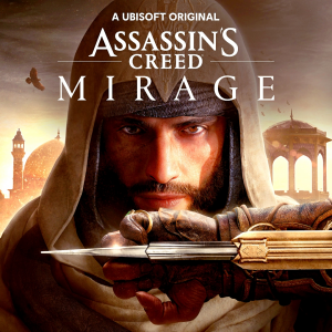 Ac Mirage 1jpg — All Mainline Assassins Creed Games (w/ Chronicles) option 9