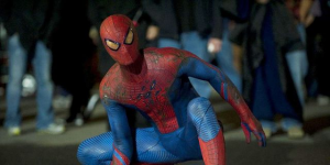 The Amazing Spider Man Protagonizada Por Andrew Garfieldjpg — TODOS los trajes de spider-man en el cine option 14