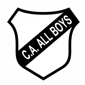 Allboyspng — Escudos de 88 clubes del fútbol argentino (Afiliados AFA) option 2