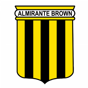 Almirantepng — Escudos de 88 clubes del fútbol argentino (Afiliados AFA) option 4