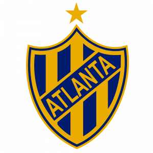 Atlantapng — Escudos de 88 clubes del fútbol argentino (Afiliados AFA) option 11