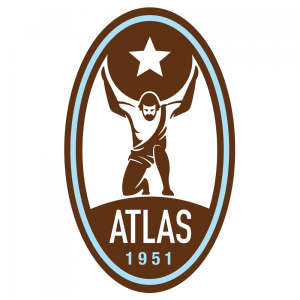 Atlaspng — Escudos de 88 clubes del fútbol argentino (Afiliados AFA) option 12