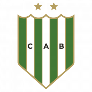 Banfieldpng — Escudos de 88 clubes del fútbol argentino (Afiliados AFA) option 13
