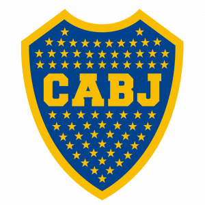Bocapng — Escudos de 88 clubes del fútbol argentino (Afiliados AFA) option 16