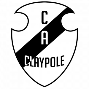 Claypolepng — Escudos de 88 clubes del fútbol argentino (Afiliados AFA) option 24