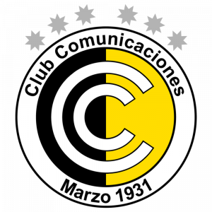 Comunicacionespng — Escudos de 88 clubes del fútbol argentino (Afiliados AFA) option 27