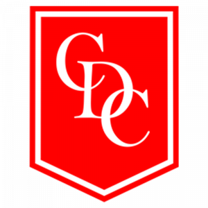Defcambacerespng — Escudos de 88 clubes del fútbol argentino (Afiliados AFA) option 28