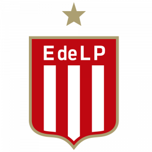 Estudiantes Lppng — Escudos de 88 clubes del fútbol argentino (Afiliados AFA) option 36