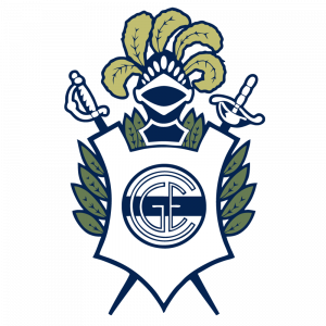 Gimnasiapng — Escudos de 88 clubes del fútbol argentino (Afiliados AFA) option 42