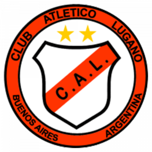 Luganopng — Escudos de 88 clubes del fútbol argentino (Afiliados AFA) option 54