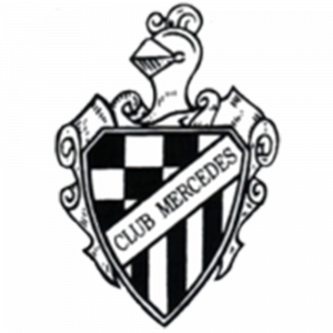 Mercedespng — Escudos de 88 clubes del fútbol argentino (Afiliados AFA) option 56