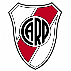 Riverpng — Escudos de 88 clubes del fútbol argentino (Afiliados AFA) option 68