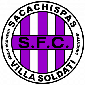 Sacachispaspng — Escudos de 88 clubes del fútbol argentino (Afiliados AFA) option 70