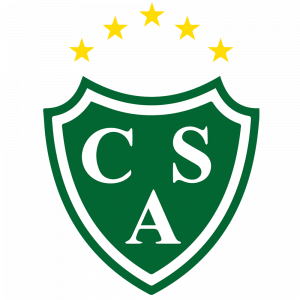 Sarmientopng — Escudos de 88 clubes del fútbol argentino (Afiliados AFA) option 74