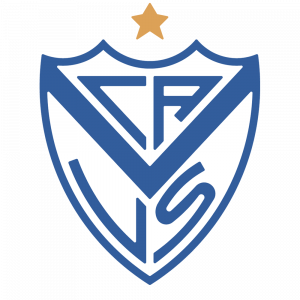 Velezpng — Escudos de 88 clubes del fútbol argentino (Afiliados AFA) option 84