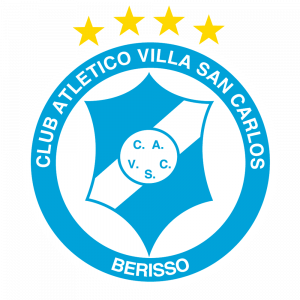 Villasancarlospng — Escudos de 88 clubes del fútbol argentino (Afiliados AFA) option 87