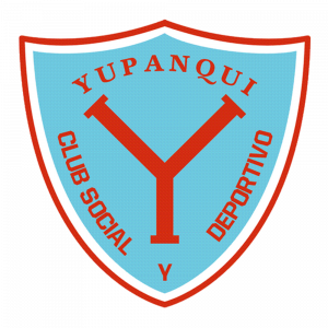 Yupanqui2png — Escudos de 88 clubes del fútbol argentino (Afiliados AFA) option 88