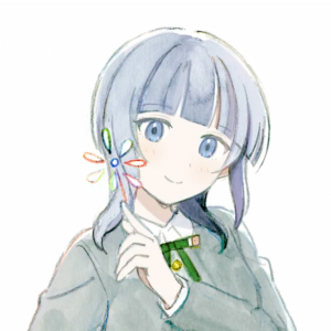 Karin Yumebokujpg — Nijigasaki Idols option 5