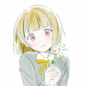 Kasumi Yumebokujpg — Nijigasaki Idols option 6
