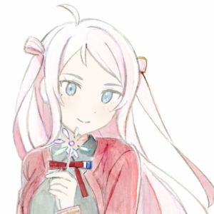 Lanzhu Yumebokujpg — Nijigasaki Idols option 7