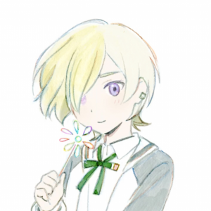 Mia Yumebokujpg — Nijigasaki Idols option 8