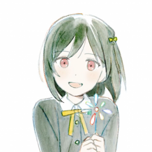 Shioriko Yumebokujpg — Nijigasaki Idols option 11