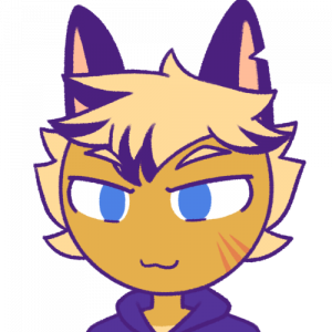 Voltpng — Purrfect Apawcalypse + IF character tier list option 28