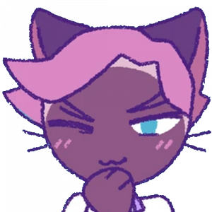 Whiskerspng — Purrfect Apawcalypse + IF character tier list option 29