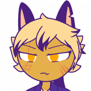 Windypng — Purrfect Apawcalypse + IF character tier list option 30