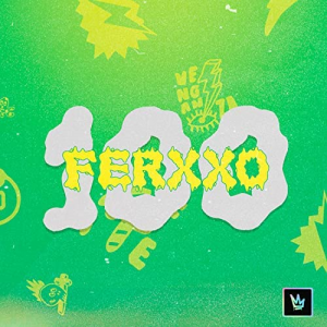 Ferxxo 100jpg — Ferxxo Album option 5