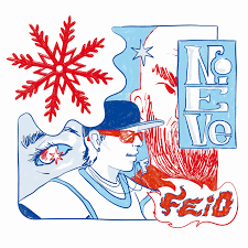 Nievepng — Ferxxo Album option 8
